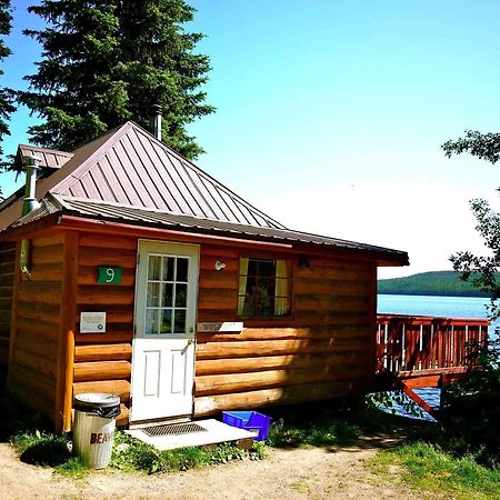 Beaver Lake Mountain Resort Kelowna Exteriér fotografie