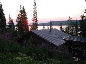 Beaver Lake Mountain Resort Kelowna Exteriér fotografie