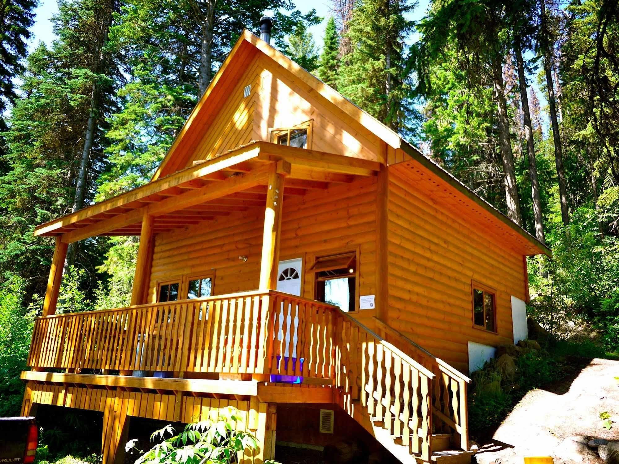 Beaver Lake Mountain Resort Kelowna Exteriér fotografie