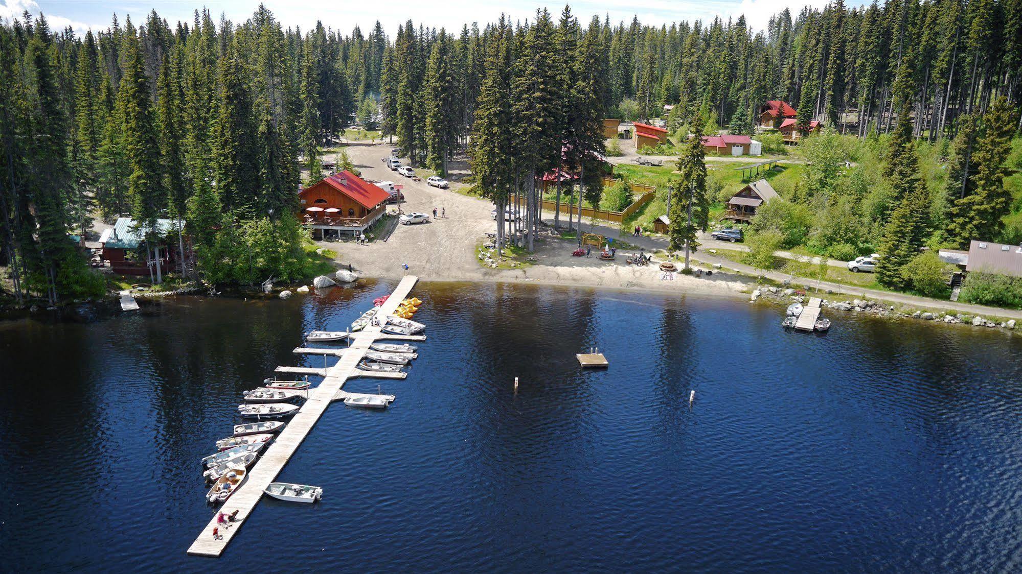 Beaver Lake Mountain Resort Kelowna Exteriér fotografie