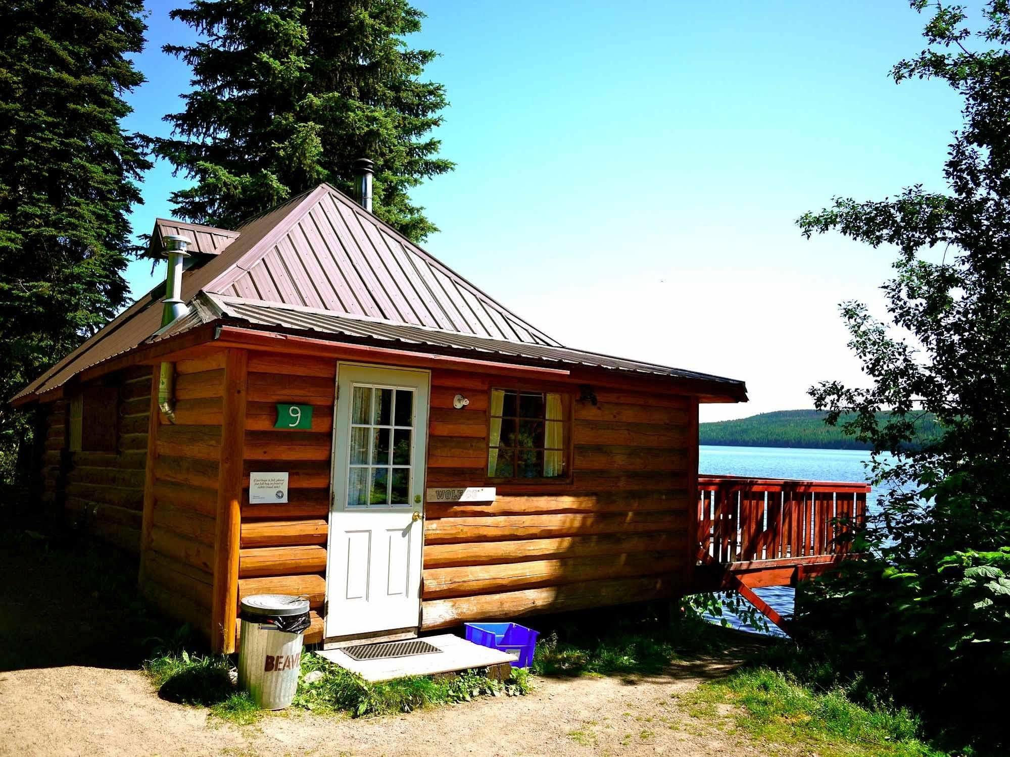 Beaver Lake Mountain Resort Kelowna Exteriér fotografie